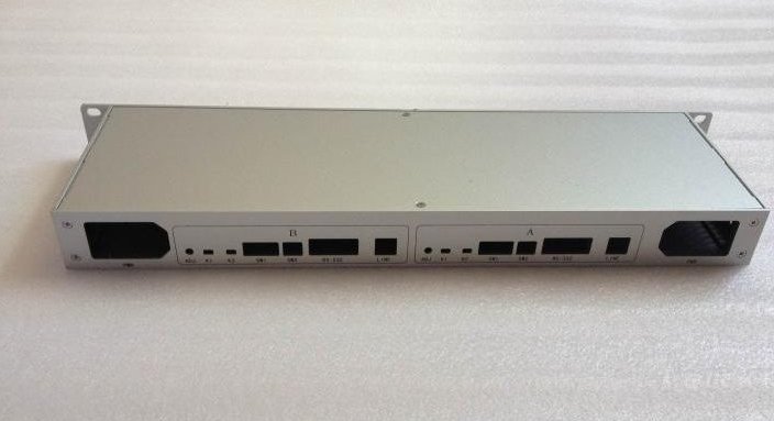 调制调解器是什么？