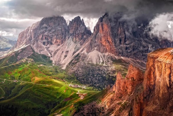 低回是什么意思