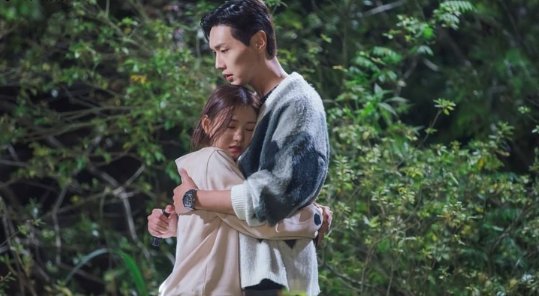 年度狗血韩剧《绅士和小姐》，讲述了一个怎样的故事？