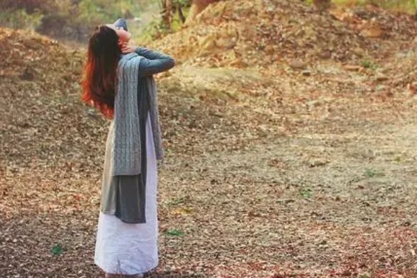 如梦初醒的意思是什么