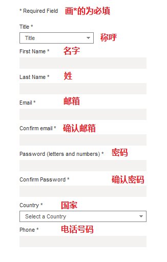 怎样从英国巴宝莉Burberry官网买东西?