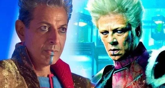 漫威世界里的高天尊，他究竟是个什么样的存在？