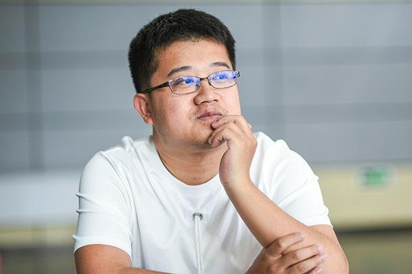 《长安十二时辰》作者马伯庸为什么人称“马王爷”？