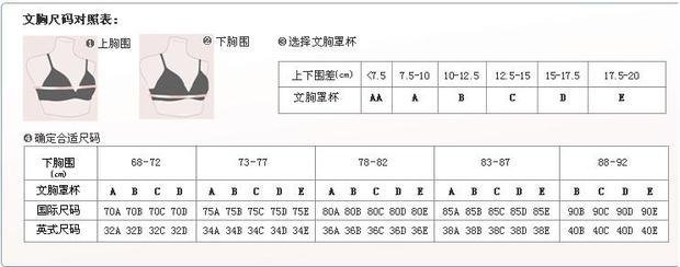 165衣服是多大尺码