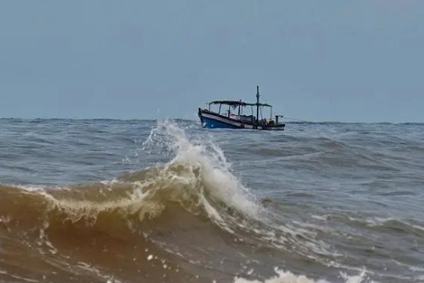 逆水行舟的意思解释