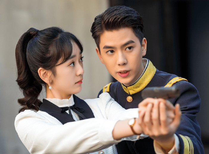 霍西晏舒月是哪本小说