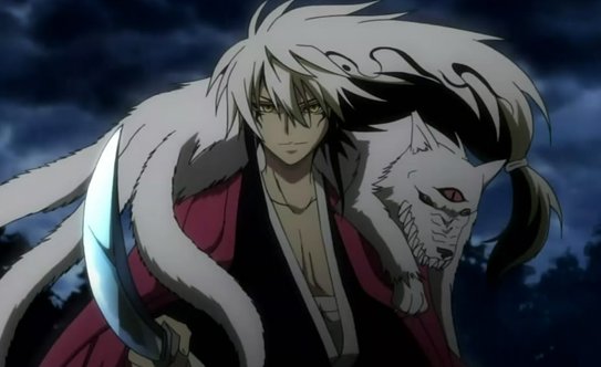 滑头鬼之孙千年魔京里的陆生和羽衣狐是什么关系