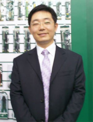 崔志广的人物事件