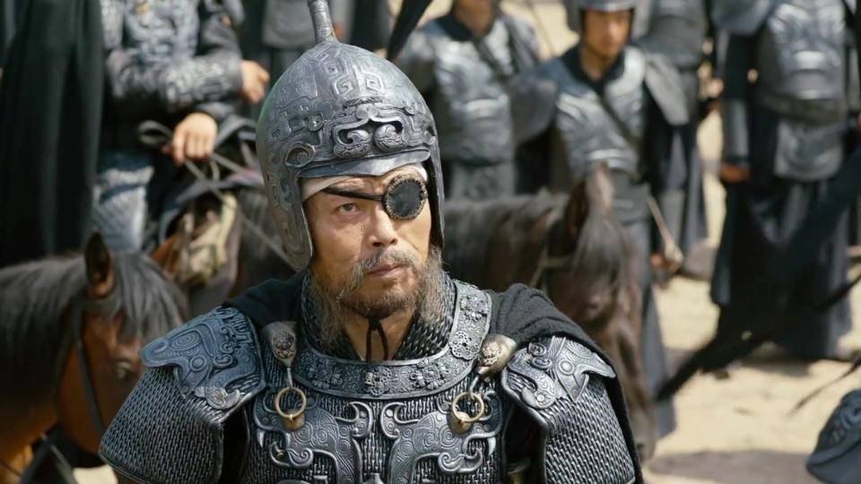 古人骂人总是“匹夫，老匹夫”的，“匹夫”是啥意思？