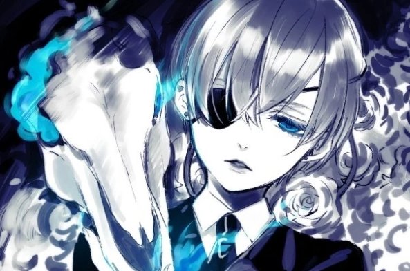 枢梁透露黑执事结局