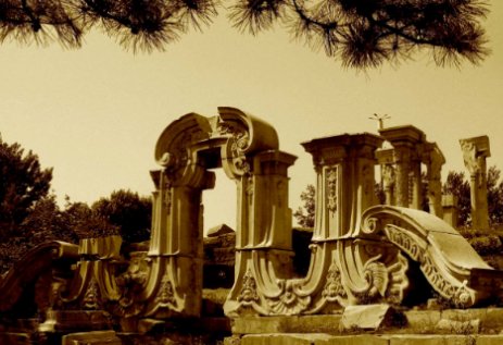 1860年发生了什么历史事件?