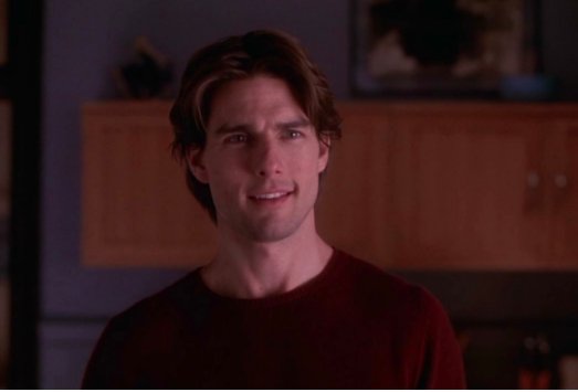 汤姆克鲁斯主演的电影有哪些