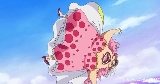 玉手箱在海贼王中被奉为至宝，为何里面变成了炸弹？