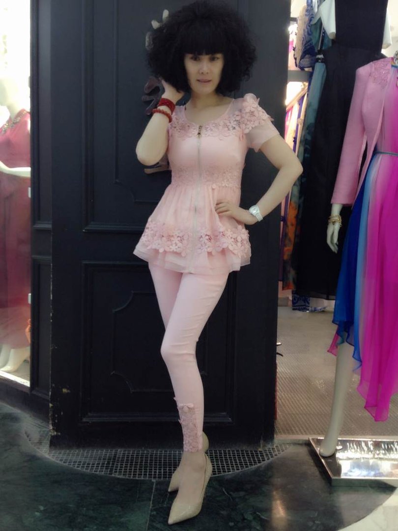 五彩蝶的生长特性