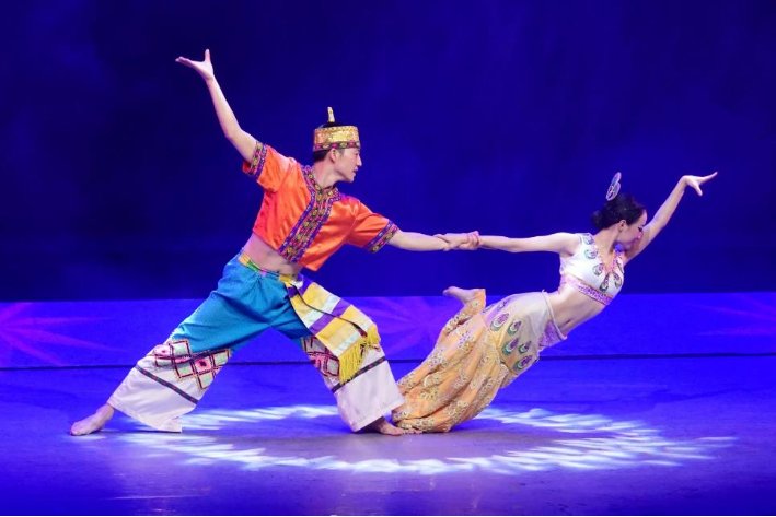 高歌曼舞的拼音