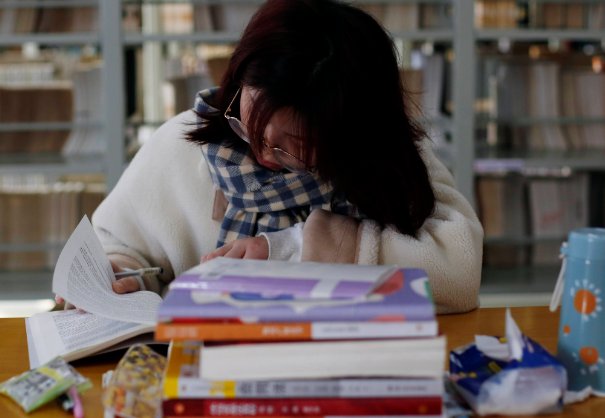 2024考研难度开始下降了吗