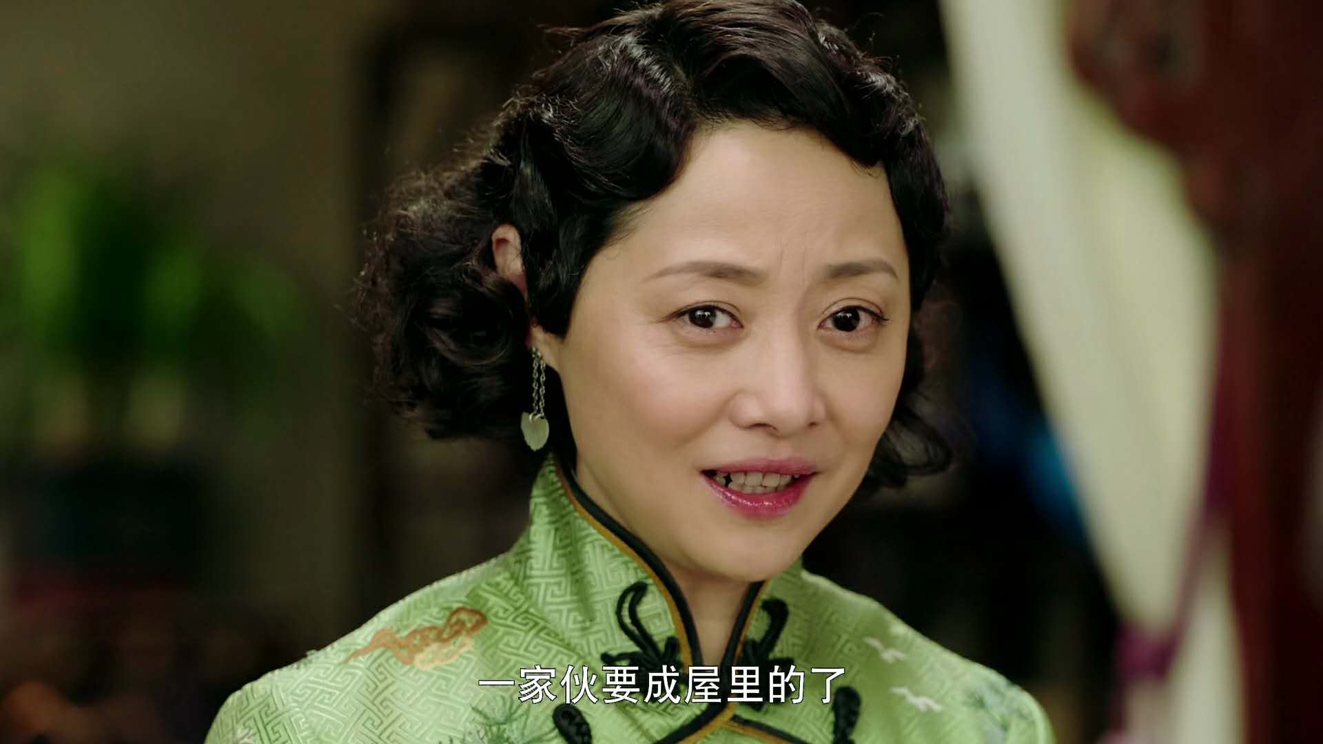 芝麻胡同讲一家人错综复杂的关系,让人晕了脑袋,芝麻胡同有原型故事吗?