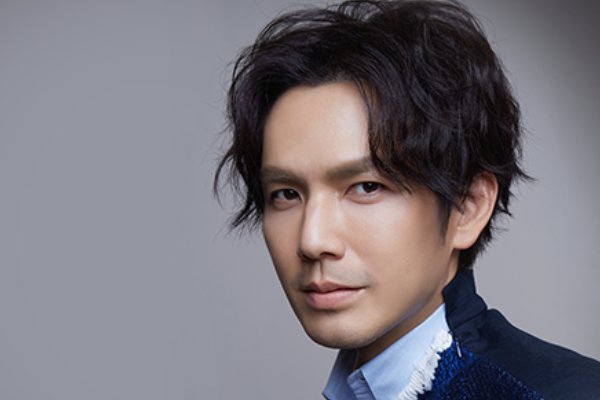 钟汉良的妻子是谁