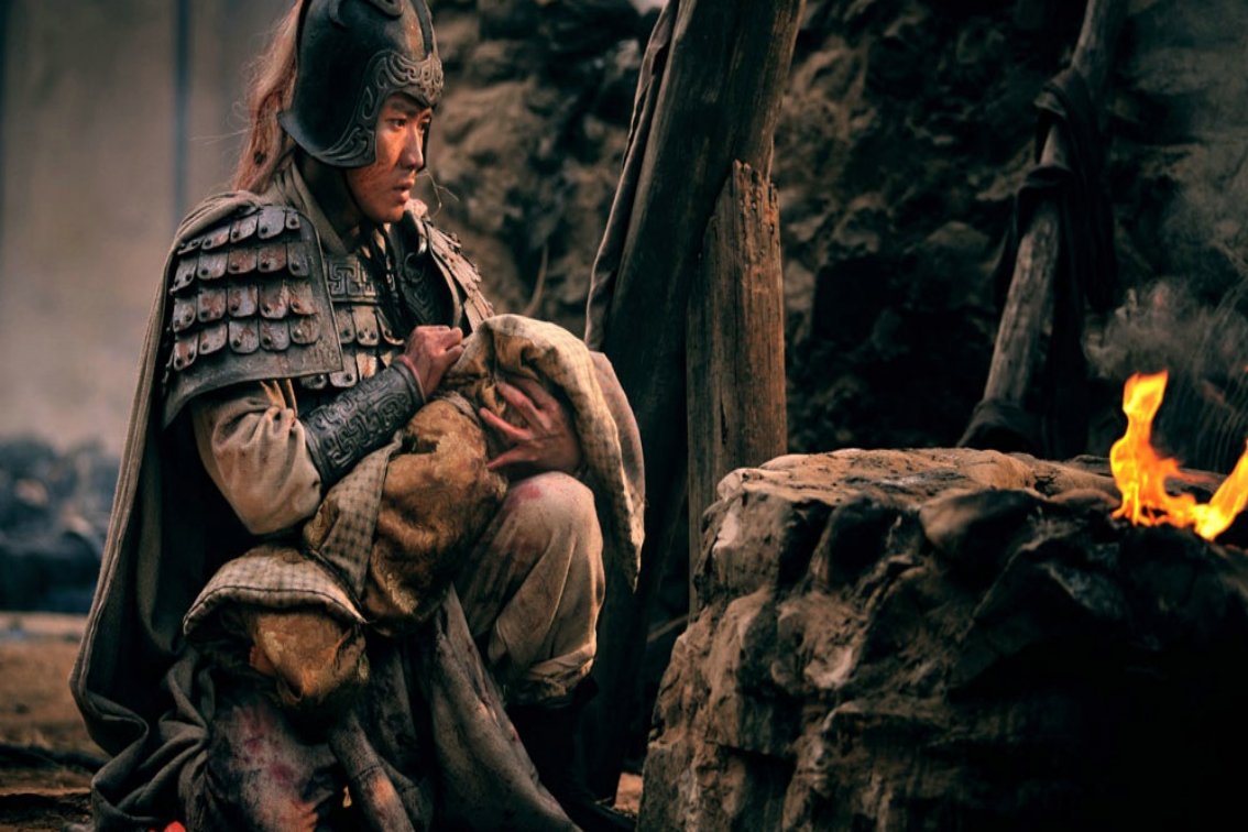 三国志蜀书先主传原文及翻译