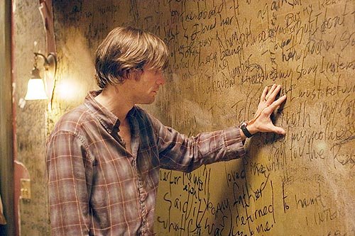 灵数23的剧情简介