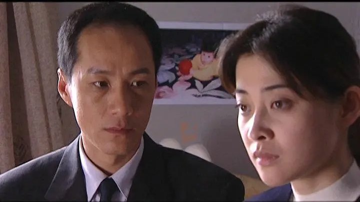 不要和陌生人说话演员表