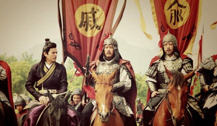 抗倭奇侠的剧情梗概