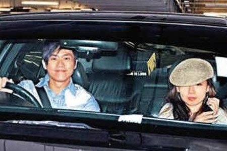 陈雅娴的个人简介