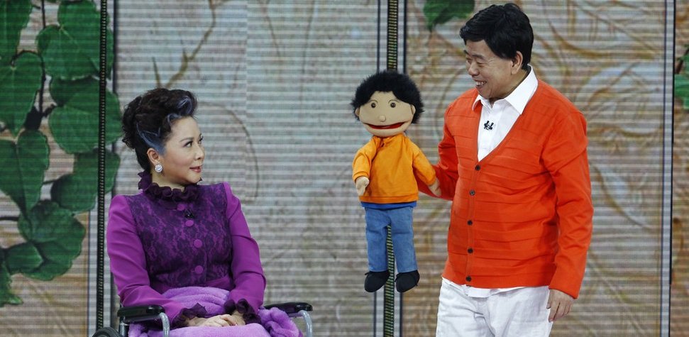 想跳就跳的经典台词