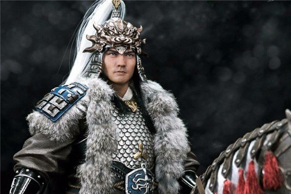 拓拔廓是西魏末代帝王，最后却改元姓，其中有何隐情？