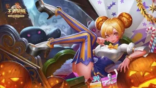 王者荣耀中很多人都说小乔超标了,所谓的超标是什么意思?