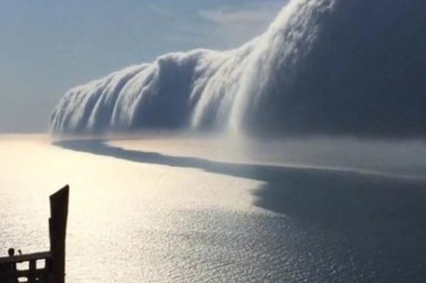 惊天动地与排山倒海的区别