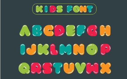 二十六个字母大小写怎么写？