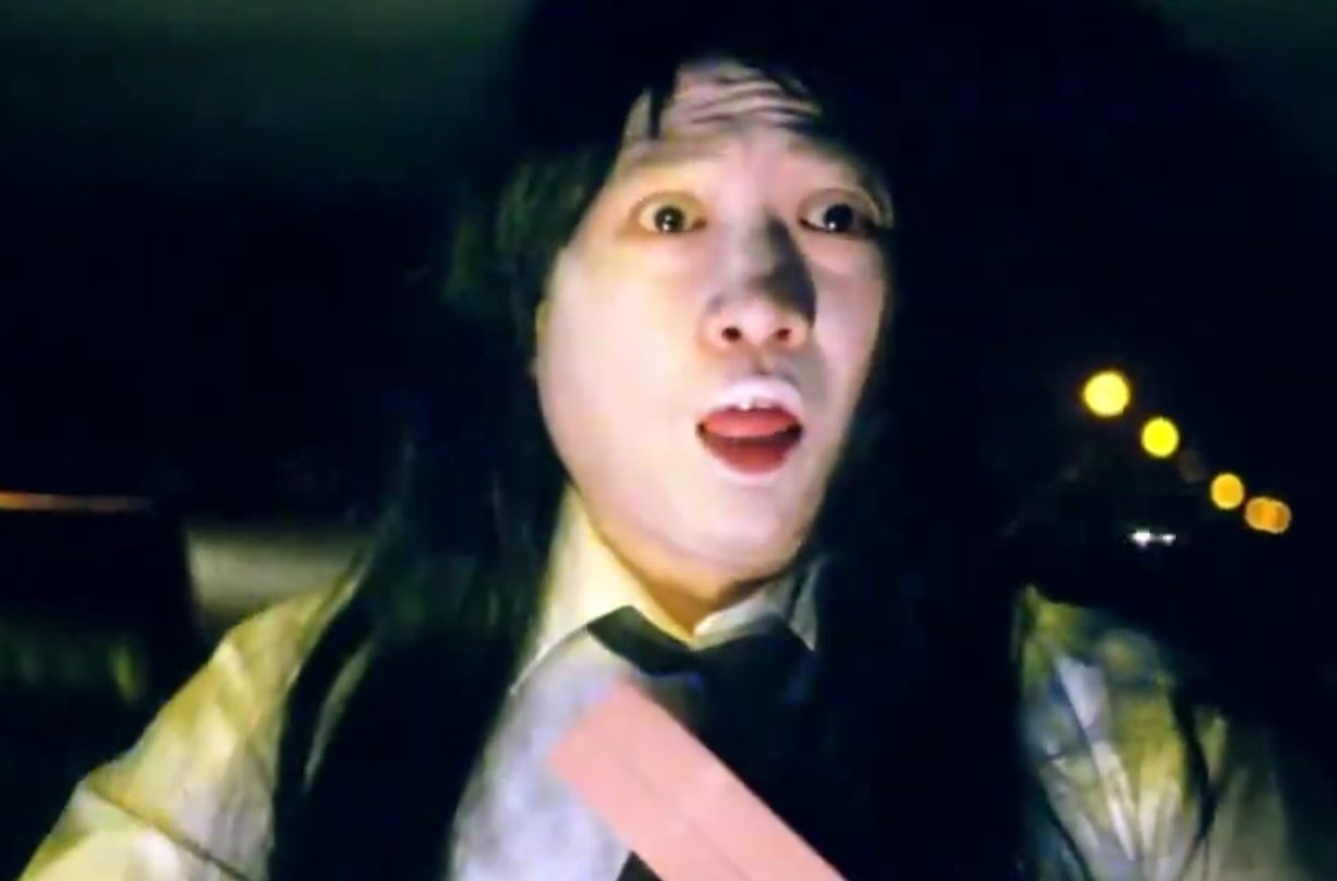 有部电影是洪金宝扮鬼打的士是什么电影