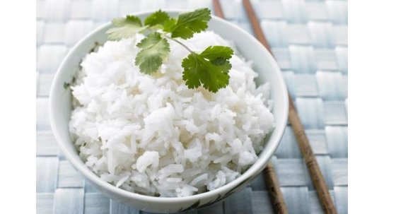 米饭英语怎么发音