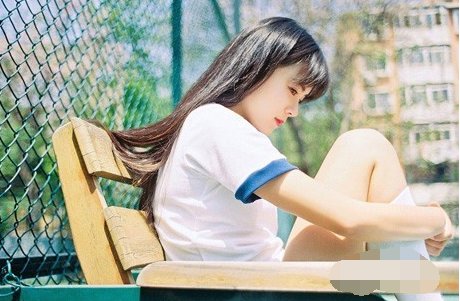 女生问你想我什么该怎么回答?