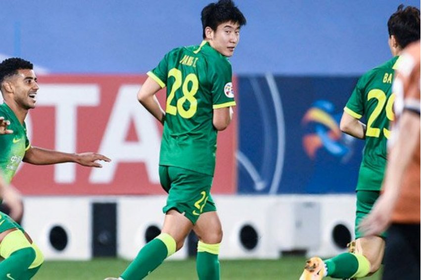 历届亚冠联赛冠军