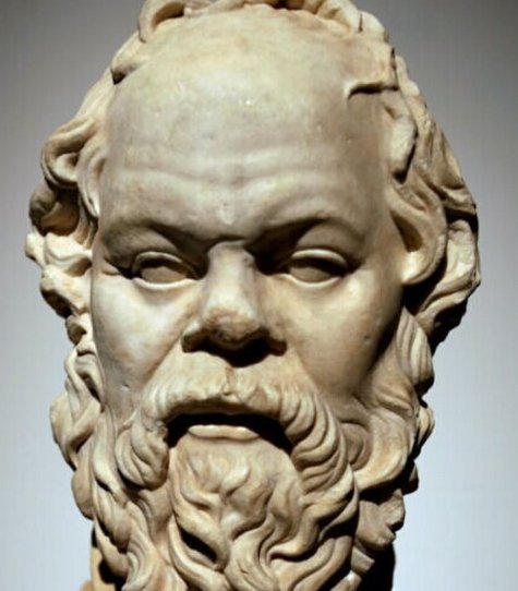 苏格拉底是什么人