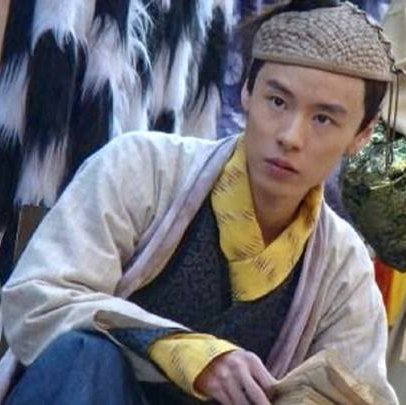 《仙剑奇侠传三》中何必平是一个怎样的人？