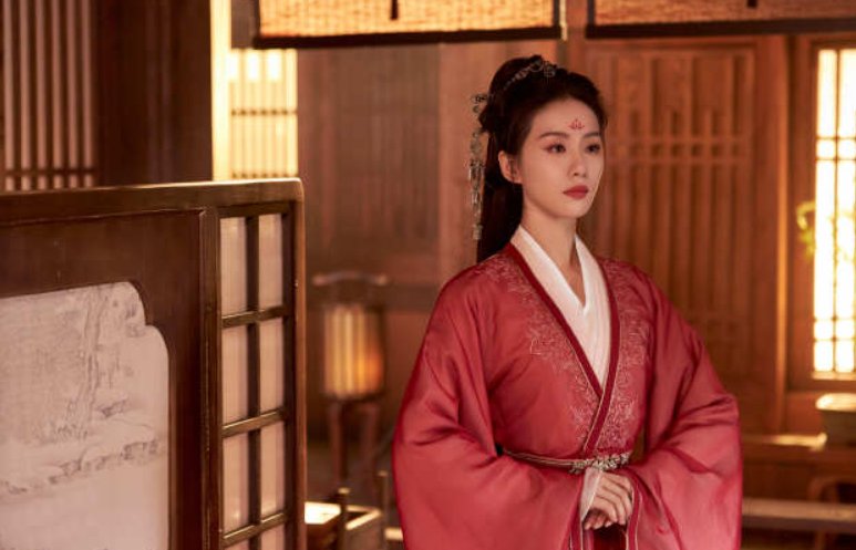 一念关山哪个卫视播出