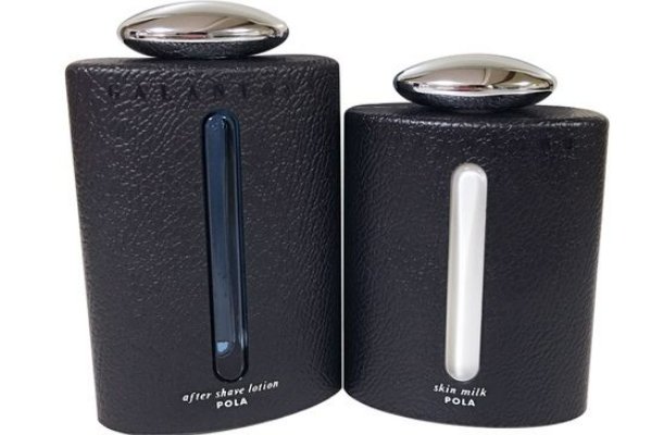 日本适合十八岁以下的护肤品男