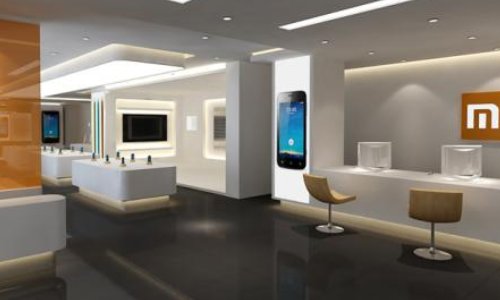 小米生活和小米什么关系