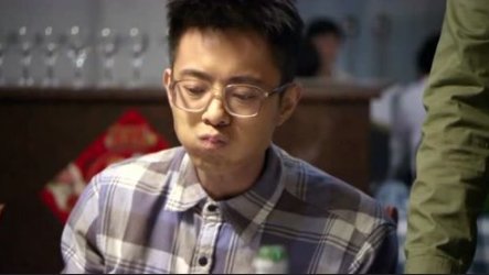 顾铭是哪部电视剧里的人物