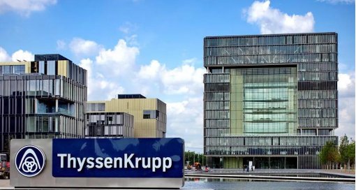 十大电梯品牌排名