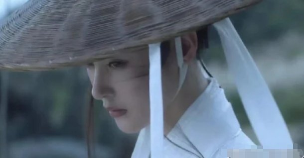 南宫仆射什么结局?