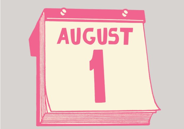 什么是AUG?8月份的英文缩写吗？