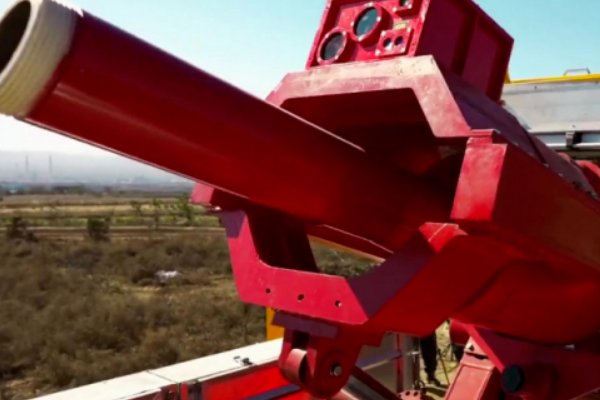 电磁炮按其结构的不同可分