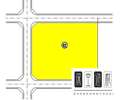 湘源控规CAD——公共设施配置知多少