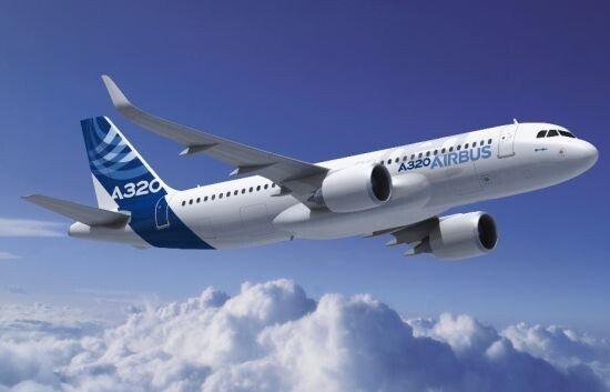 阿尔及利亚航空的阿尔及利亚航空信息