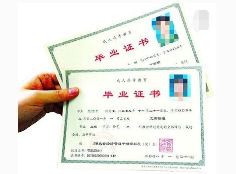 毕业证和结业证有什么区别？