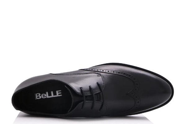 男鞋品牌排行榜前十名休闲鞋